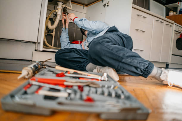 Best Local Plumber Services  in Reynolds Heights, PA