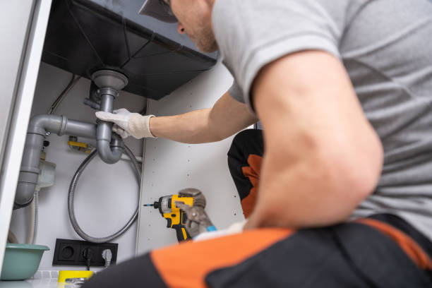 Water Softener Installation in Reynolds Heights, PA
